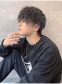 スパイラルパーマ/ツイストスパイラルパーマ/波巻きパーマ