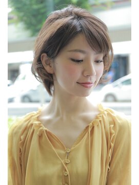 サイン ヘア イノベーション(sign HAIR INNOVATION) 大人ふんわり小顔