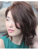 エムクール 石神井公園(m DE COEUR)&nbsp;［石神井公園駅/石神井公園］レイヤーミディ