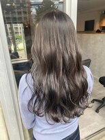 ラフトーキョウセカンド(RAF TOKYO 2nd)&nbsp;【RAFTOKYO2ndSYOTA】シルバーグレージュ