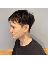 シェアサロン ちょきちょき&nbsp;メンズカット