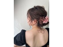 メイクアップノーブル(Make up NOBLE)