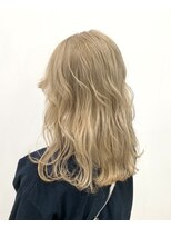 シエラ 心斎橋(CIERA.)&nbsp;CIERA.BLEACH×ブロンド