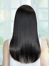 【満足度96％業界の常識を超えた】プレミアム髪質改善トリートメント