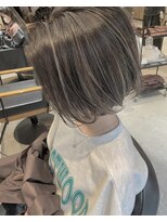 サンタウン(SUN TOWN)&nbsp;NISHIハイライトカラー