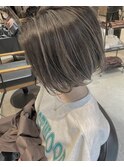 NISHIハイライトカラー