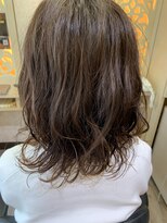 ヘア バース ラヴィエール(Hair BIRTH Laviere) 春style