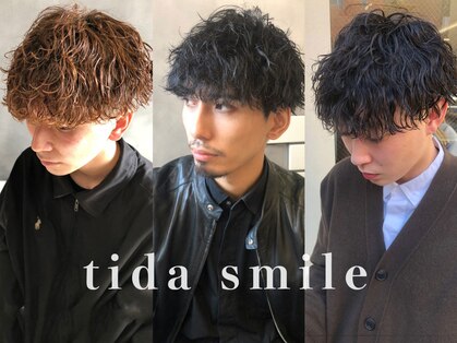 ティダスマイル(tida smile)の写真