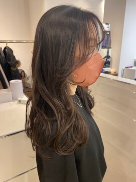 ヴァンカウンシル 千種 【VAN COUNCIL千種】韓国風レイヤー