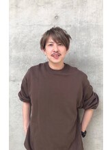 アブソ(Absolute)&nbsp;山口 慎矢