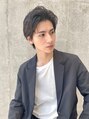オブ ヘアー 自由が丘 ウエスト(Of HAIR WEST)&nbsp;男性のビジネス向けヘアも得意です☆お任せください◎