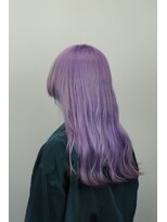 クリップ ジョイント ゴッド(CLIP JOINT GOD)&nbsp;ホワイトラベンダー