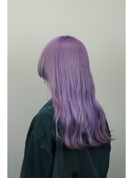 クリップ ジョイント ゴッド(CLIP JOINT GOD) ホワイトラベンダー