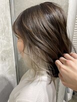 エイト マカビ 沖縄真嘉比店(EIGHT makabi) 【EIGHT 真嘉比】お客様スタイル_