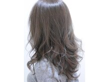 シエル(hair terrace Ciel)