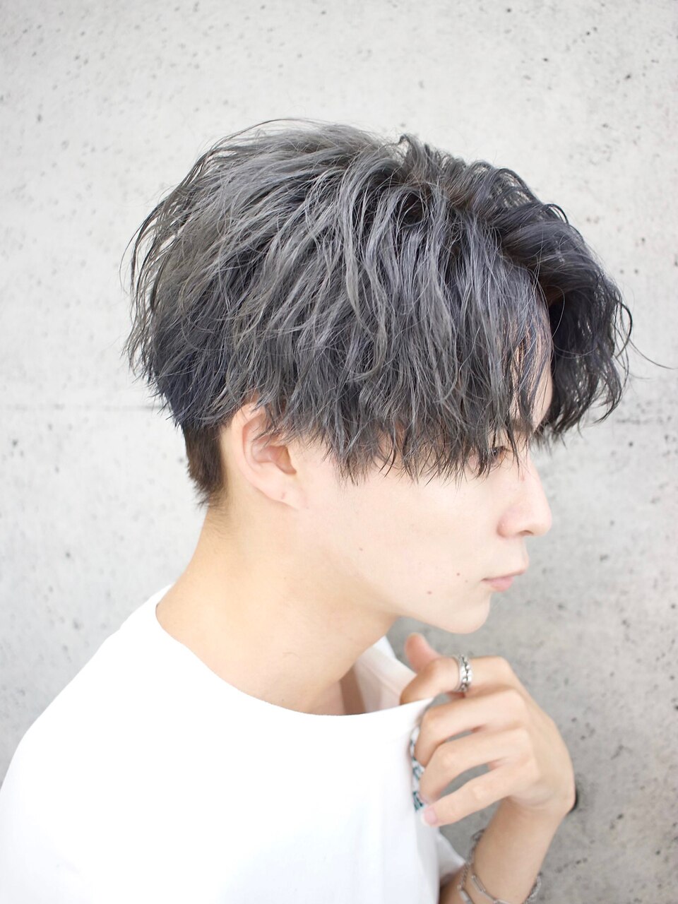 マッシュページ② 2025】似合わせ自在//コンパクトマッシュショート LIPPS hair