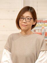 ナティ ヘア ワークス(NATY HAIR WORKS)&nbsp;古川 