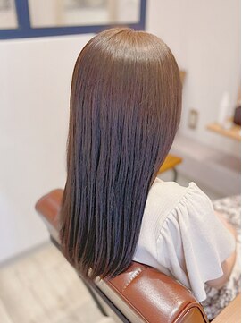 リワーズ 千歳船橋店(ReWARDs) ボブ/グレージュ/大人女性/レイヤー/ショート[千歳船橋]