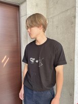 エイム(aim)&nbsp;sheer beige