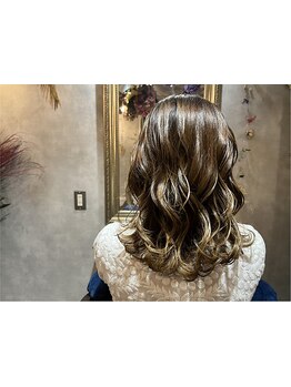 【HPB AWARD 2025 BEST SALON部門 注目サロン選出】落ち着いた空間で上質な施術を是非ご体験下さい◎