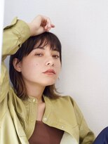 ノイ(neu)&nbsp;外ハネボブ