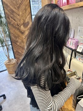 ジェミニ(gemini) やわらかブルージュ