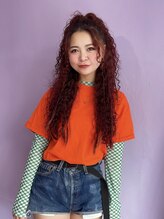 トミー(TOMMY)&nbsp;kana 