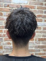 ヒロギンザ 仙台本店(HIRO GINZA)&nbsp;仙台　メンズパーマ