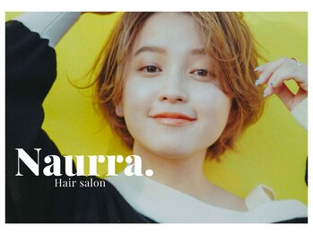 Naurra【ナウラ】