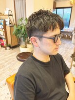 美容室 スイミー(Swimmy)&nbsp;令和TYO スタイル