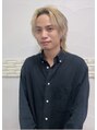 エムズアルカディア(M'Z ARCADIA) 大平 悟史