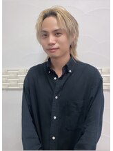 エムズアルカディア(M'Z ARCADIA) 大平 悟史
