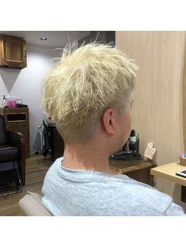 ノート(note) アップバング