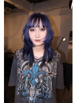 ゾーイ(ZOEY)&nbsp;layer