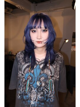 ゾーイ(ZOEY) layer