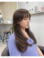 アオ(a-o)&nbsp;《a-o》 visual image