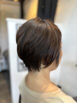 レガーロ(REGARO)&nbsp;カット＋カラー