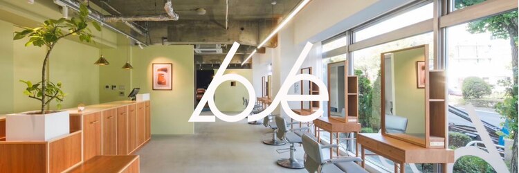 ロジェ(loje)のサロンヘッダー