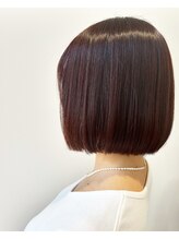 技術もしっかり◎