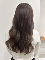 リーシュ(Re:sh)&nbsp;マロンブラウン