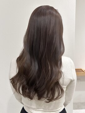 リーシュ(Re:sh) マロンブラウン