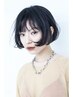 【新open価格】TOI似合わせパーマ＋カット＋トリートメント￥10500