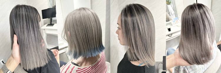 アンベル(ANBEL)のサロンヘッダー
