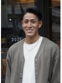 大人カジュアル