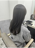 ☆透明感が上がるオリーブカラー☆