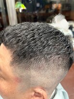 理容 鮎川&nbsp;濡れパンチ