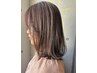●Jimmy担当●40%OFF!カット＋カラー＋トリートメント付 ￥8580[下北沢]