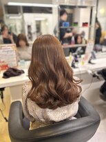 ユナイテッド 横浜(UNITED) キャラメルブラウン