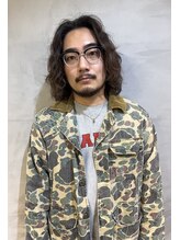 ジーナ 池袋(Zina) 小林 優