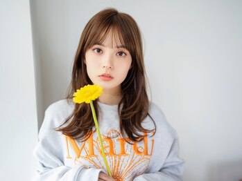 mielhair bijoux【ミエルヘアービジュー】